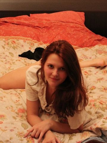 Анкета проститутки Алина, 24 года